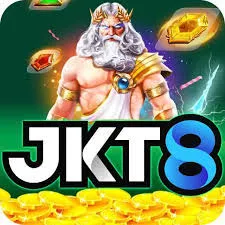 JKT8 - Tantangan Puzzle Seru di Genggaman Anda