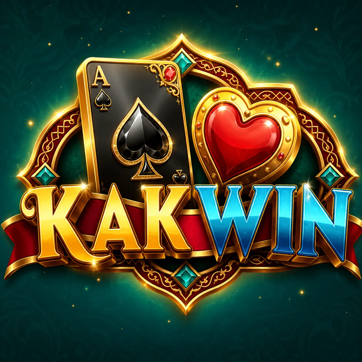 KAKWIN - Permainan Strategi yang Menantang