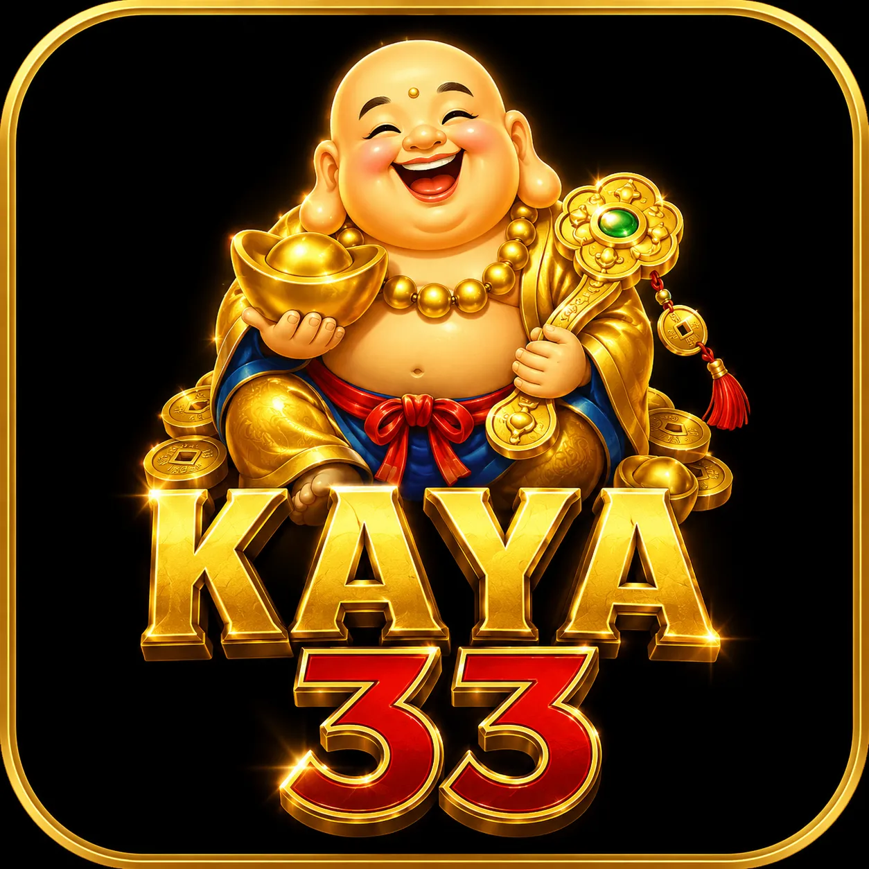 KAYA33 - Game Bingo Seru dan Menarik