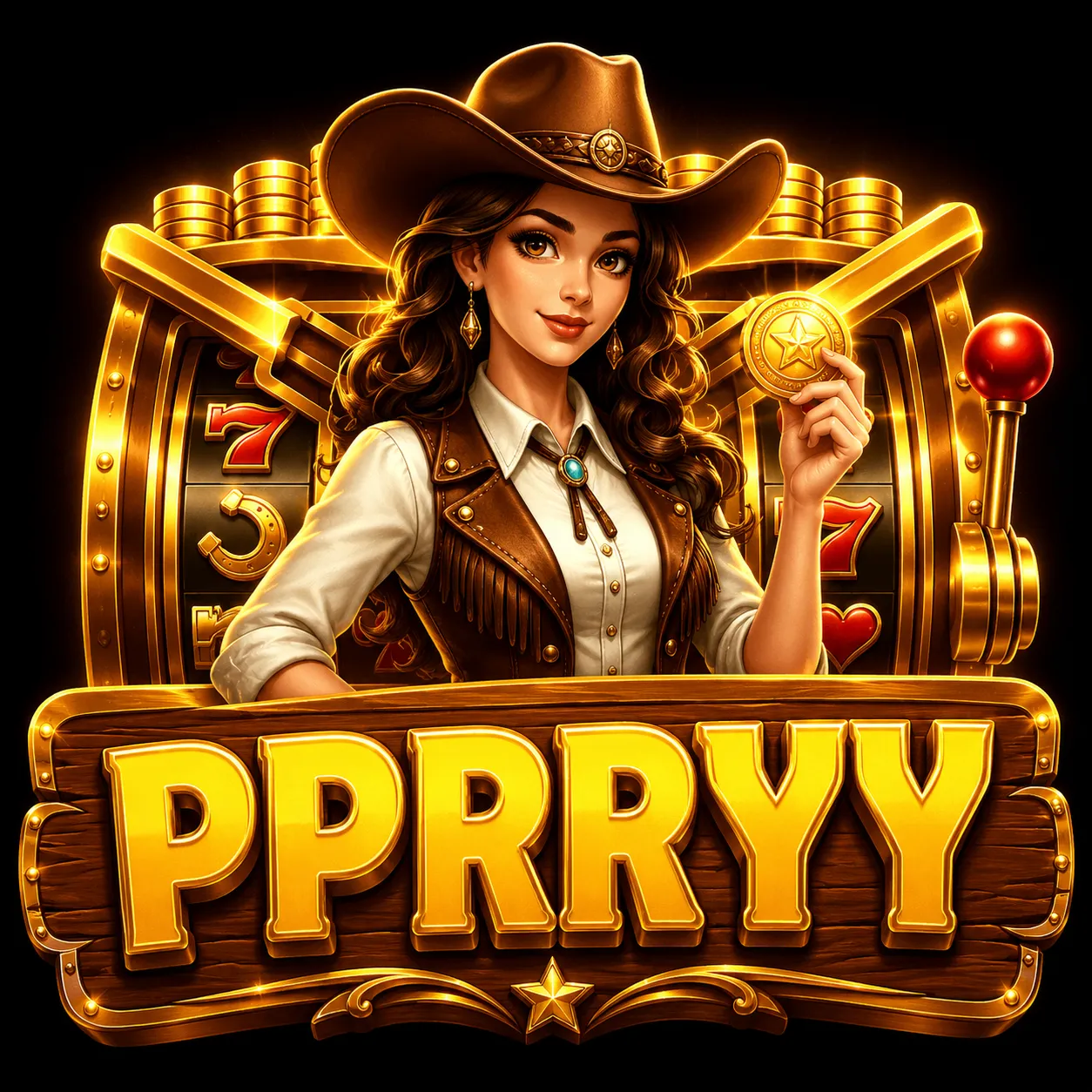PPRRYY - Petualangan Luar Biasa di Dunia Terbuka